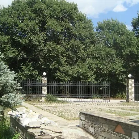 Ileana'S House Apartment Volos Exterior photo