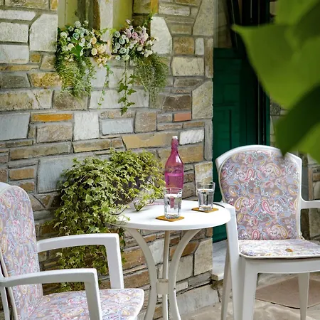 Ileana'S House Apartment Volos Exterior photo