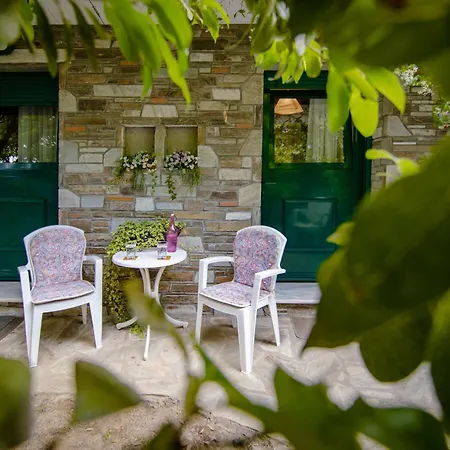 Ileana'S House Apartment Volos Exterior photo