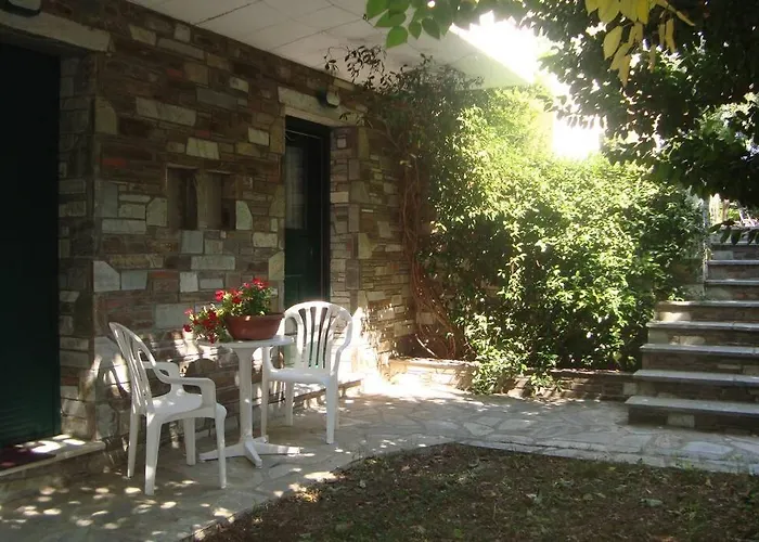 Ileana\'S House
