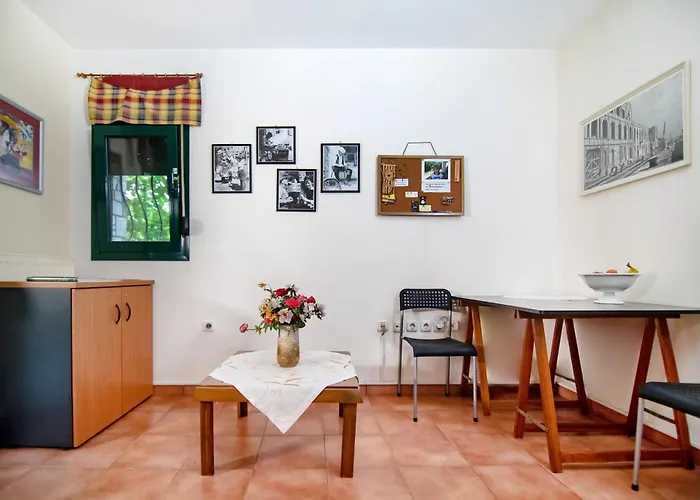 Ileana\'S House
