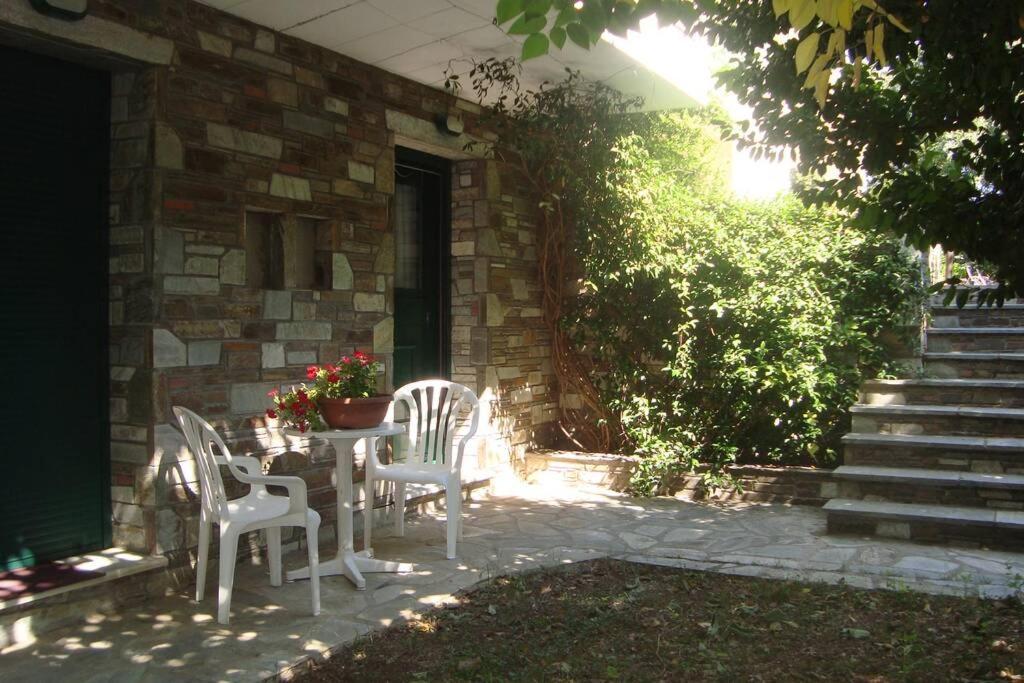 Ileana's House * Volos
