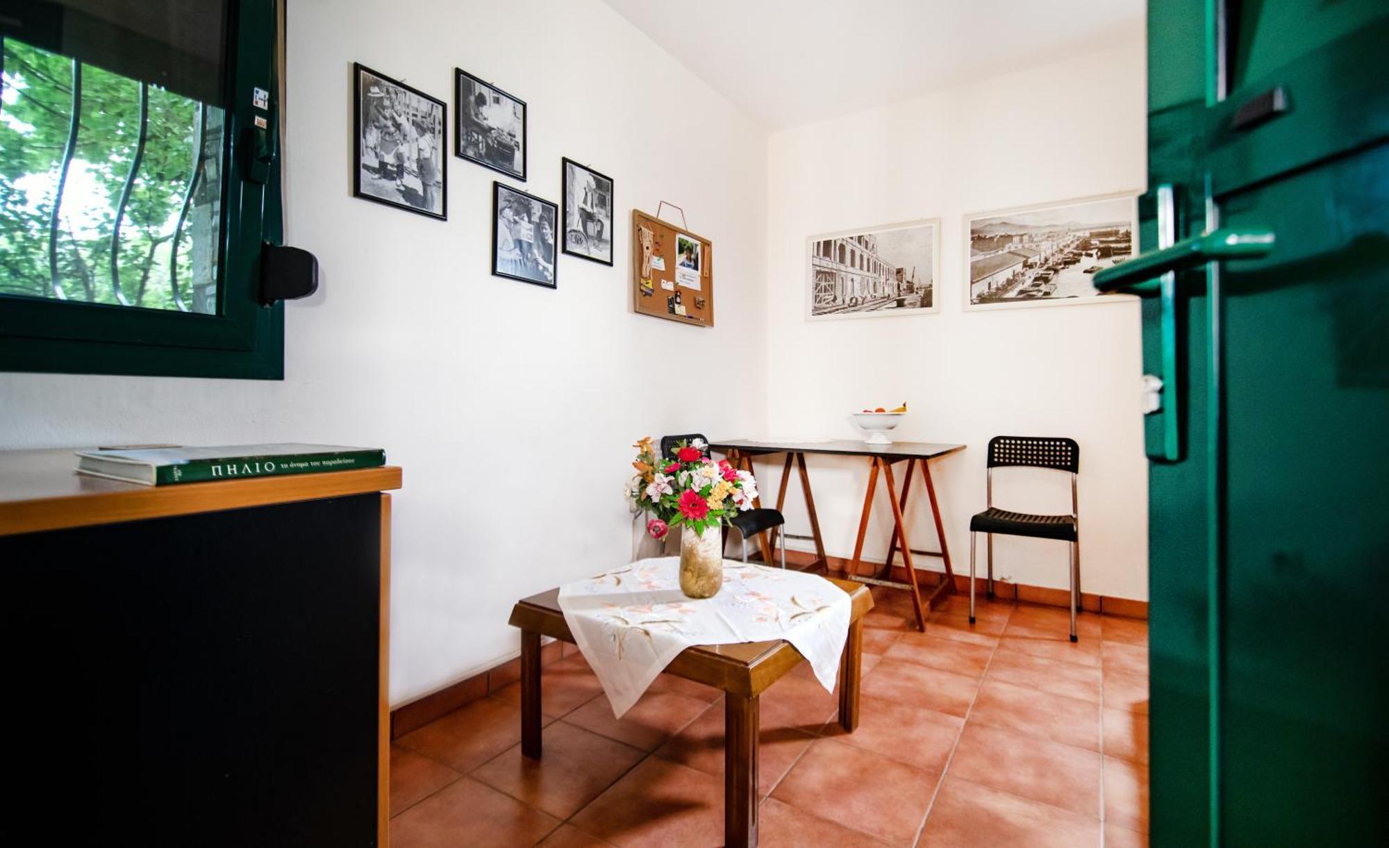 Ileana's House Apartment