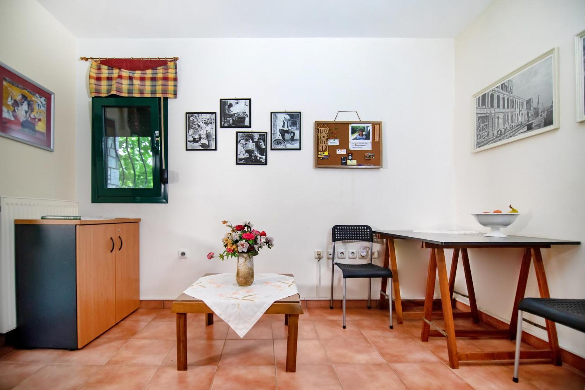 Ileana's House Apartment *