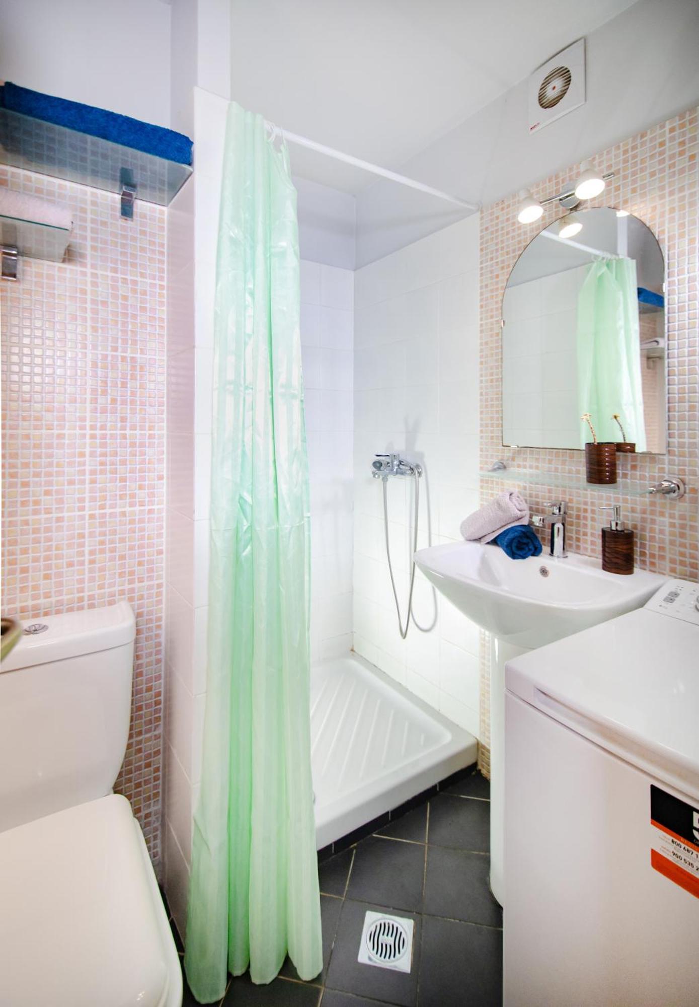 Ileana's House Apartment Volos
