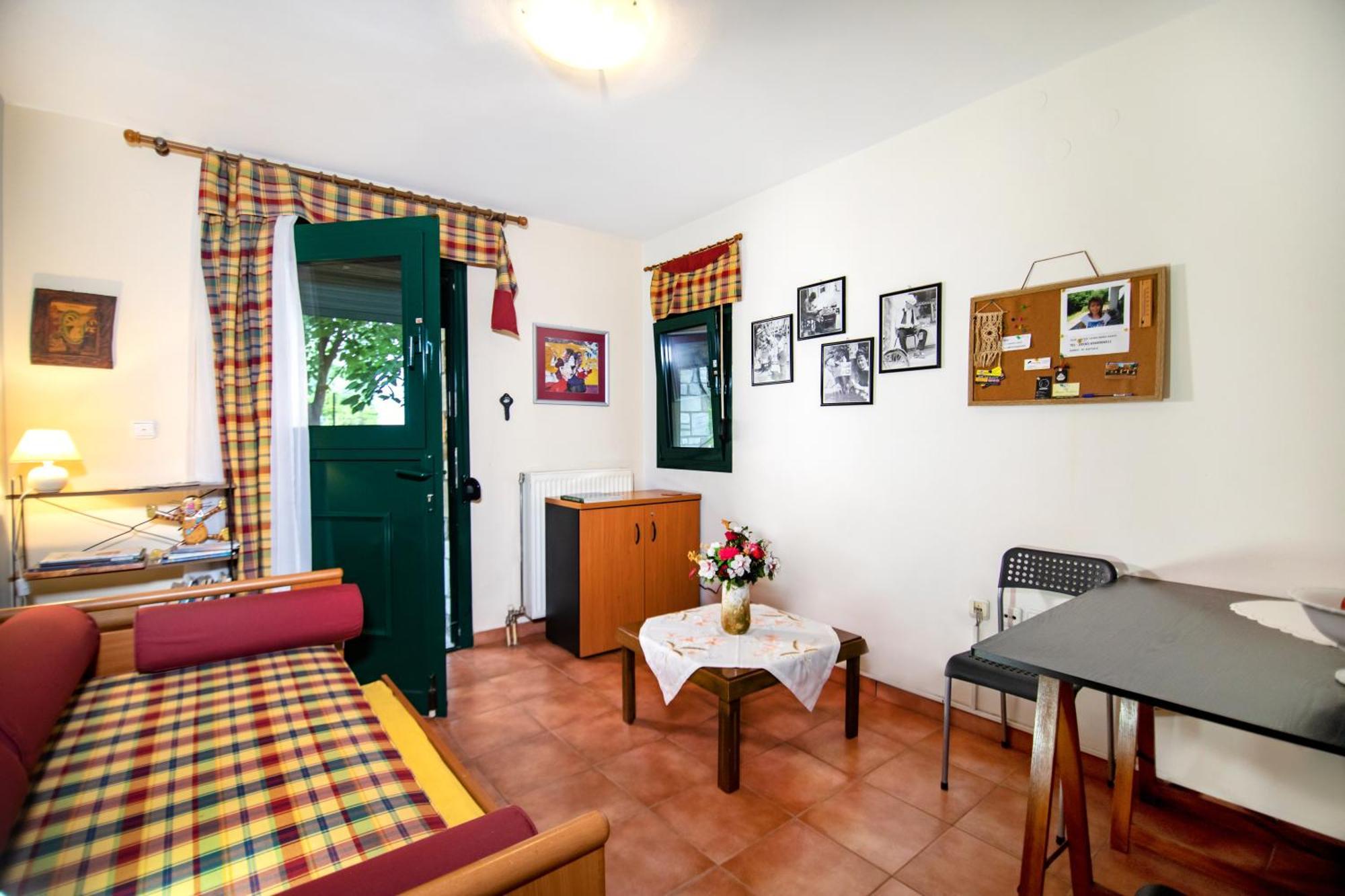 Ileana's House * Volos