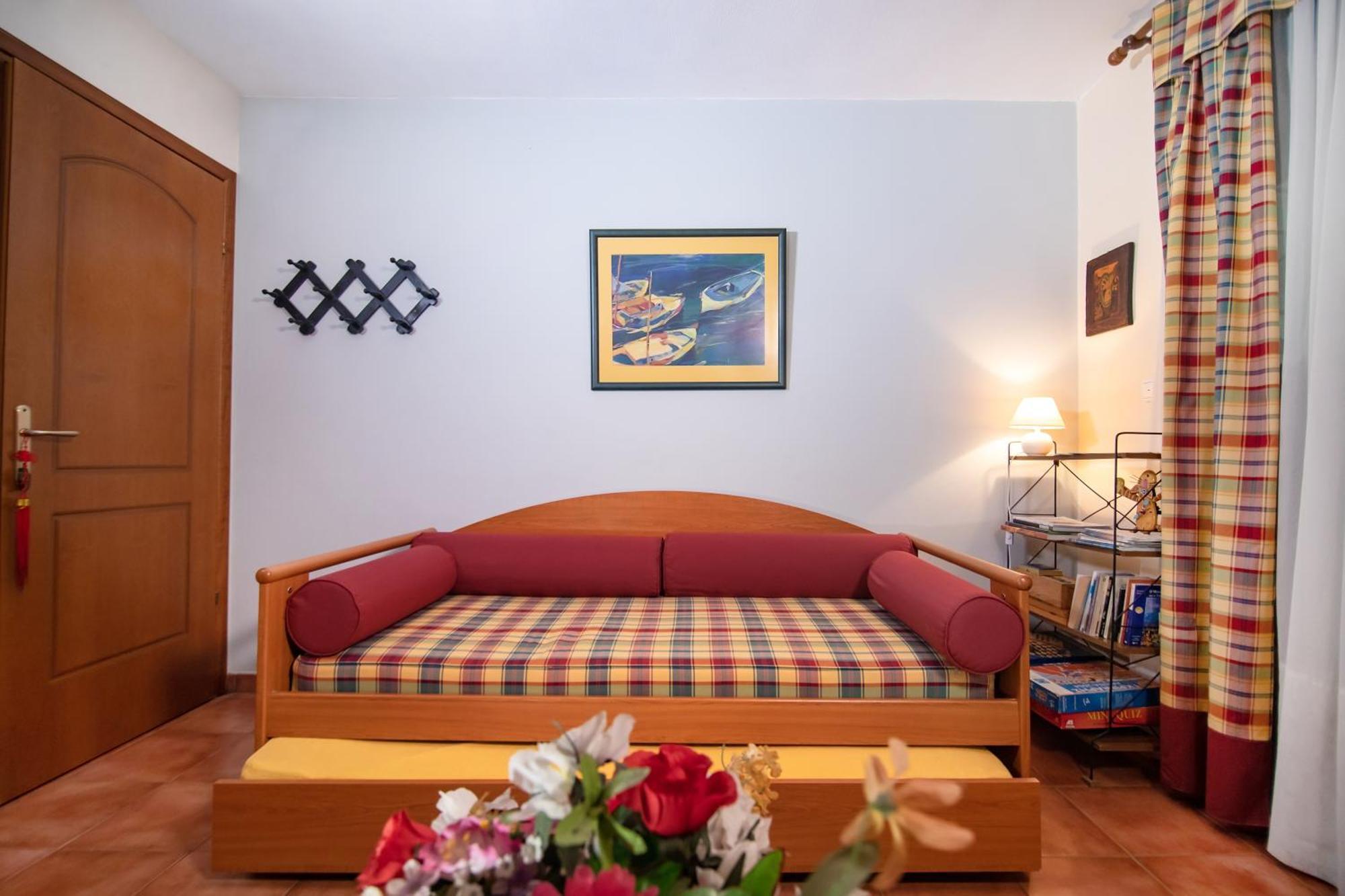 Apartment Ileana's House Volos