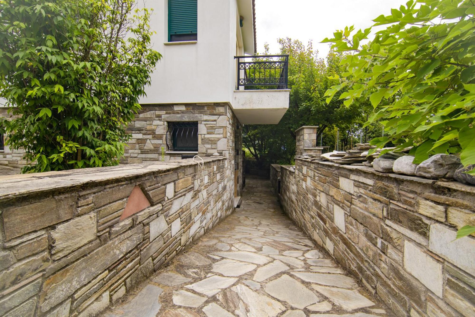 Apartment Ileana's House *